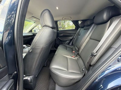 2023 Mazda Mazda CX-30 2.5 S Select Package