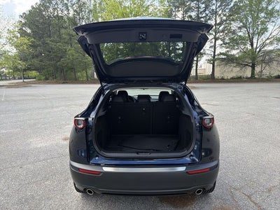 2023 Mazda Mazda CX-30 2.5 S Select Package