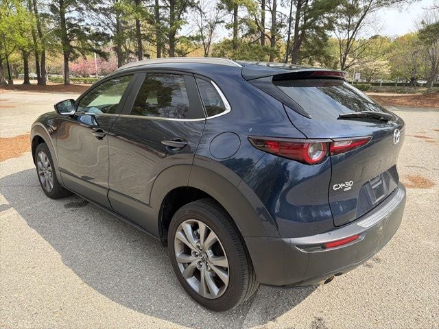 2023 Mazda Mazda CX-30 2.5 S Select Package