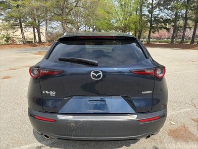 2023 Mazda Mazda CX-30 2.5 S Select Package