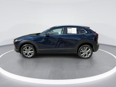 2023 Mazda Mazda CX-30 2.5 S Select Package
