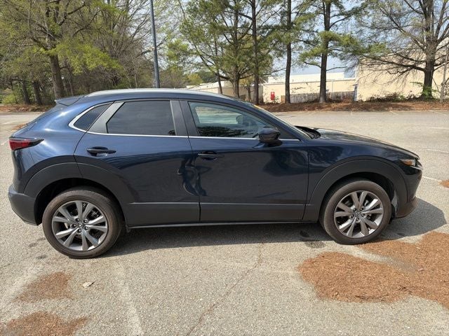 2023 Mazda Mazda CX-30 2.5 S Select Package
