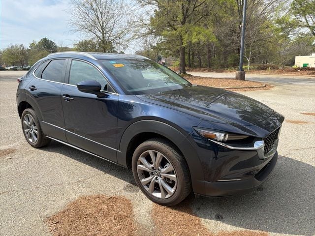 2023 Mazda Mazda CX-30 2.5 S Select Package