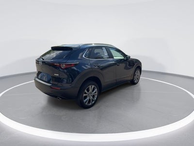 2023 Mazda Mazda CX-30 2.5 S Select Package
