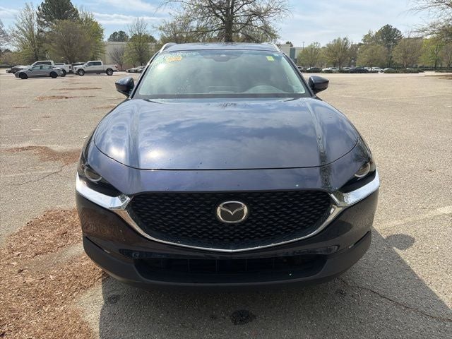 2023 Mazda Mazda CX-30 2.5 S Select Package