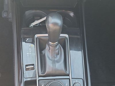 2025 Mazda Mazda CX-30 2.5 S Select Sport