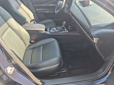 2025 Mazda Mazda CX-30 2.5 S Select Sport