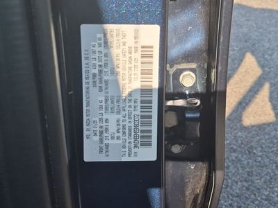 2025 Mazda Mazda CX-30 2.5 S Select Sport