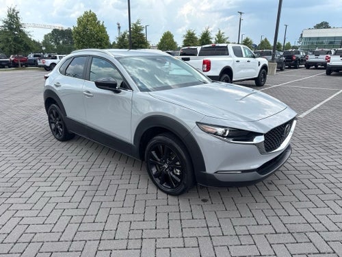 2025 Mazda Mazda CX-30 2.5 S Select Sport