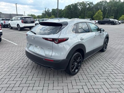 2025 Mazda Mazda CX-30 2.5 S Select Sport