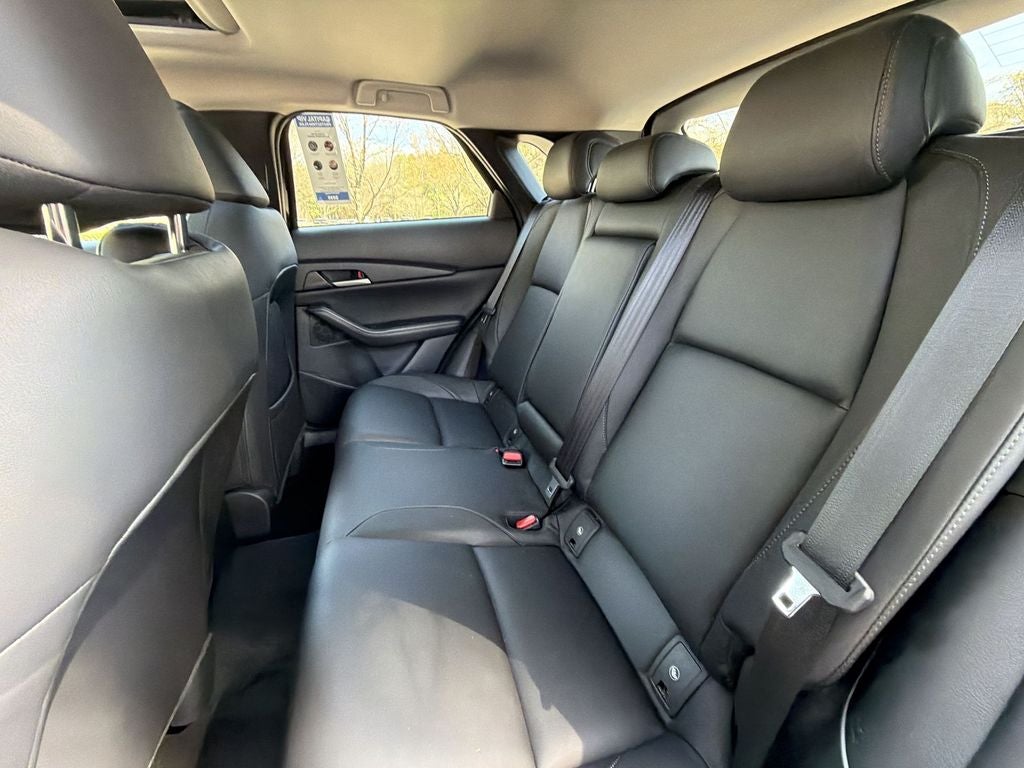 2026 Mazda Mazda CX-30 2.5 S Preferred