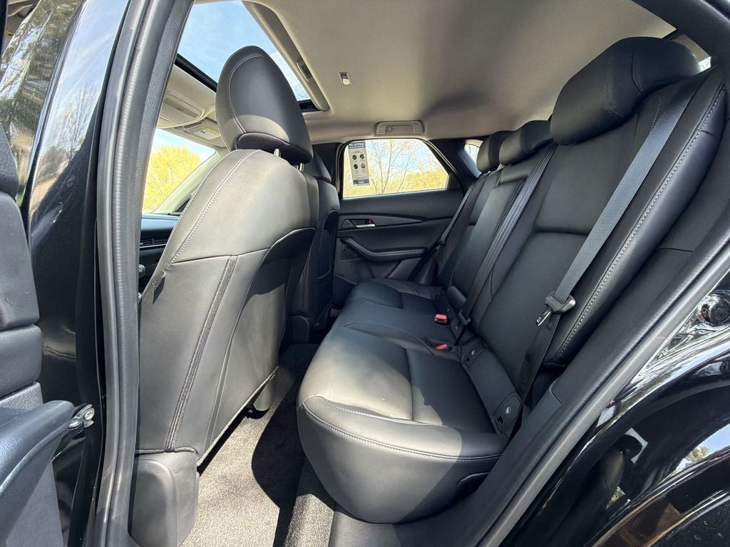 2026 Mazda Mazda CX-30 2.5 S Preferred