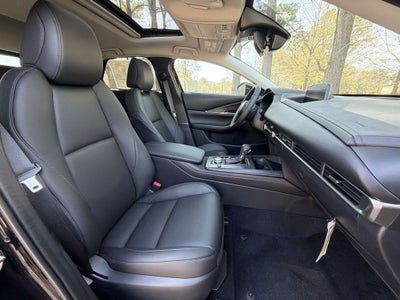 2026 Mazda Mazda CX-30 2.5 S Preferred