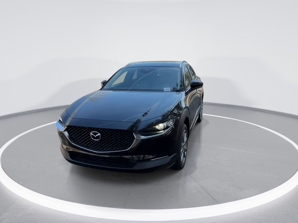 2026 Mazda Mazda CX-30 2.5 S Preferred