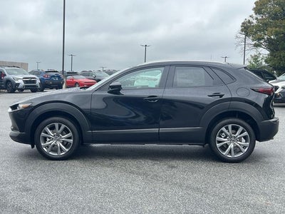 2026 Mazda Mazda CX-30 2.5 S Preferred