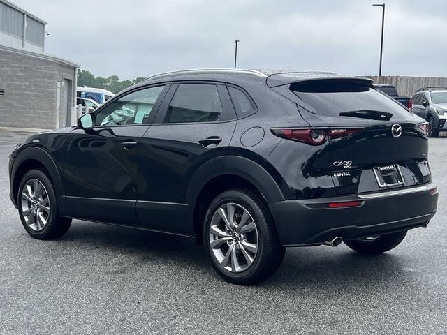 2026 Mazda Mazda CX-30 2.5 S Preferred
