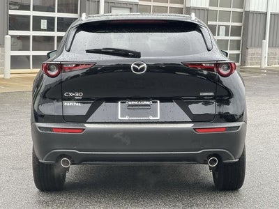 2026 Mazda Mazda CX-30 2.5 S Preferred