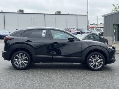 2026 Mazda Mazda CX-30 2.5 S Preferred