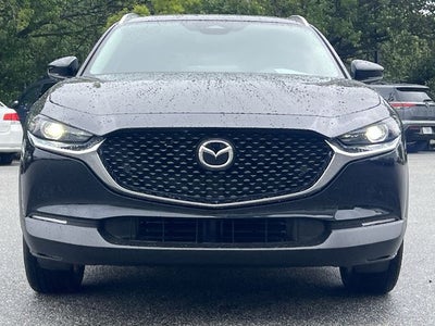 2026 Mazda Mazda CX-30 2.5 S Preferred
