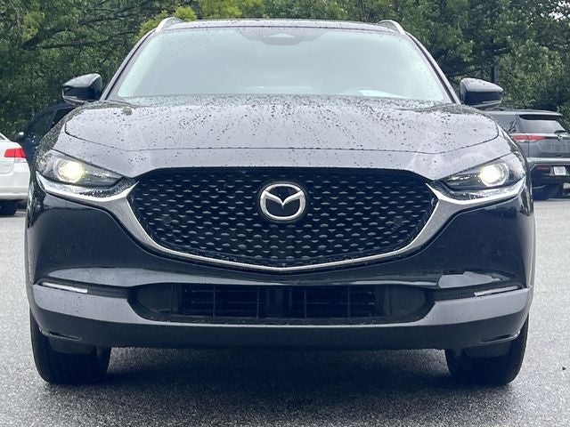 2026 Mazda Mazda CX-30 2.5 S Preferred