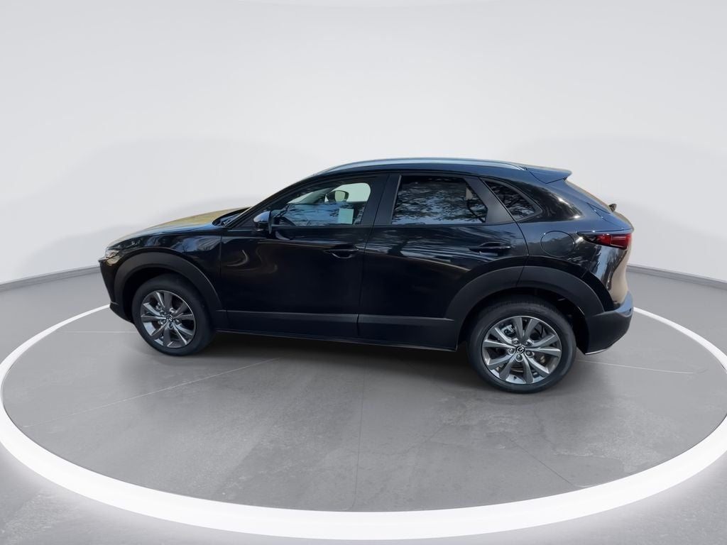 2026 Mazda Mazda CX-30 2.5 S Preferred