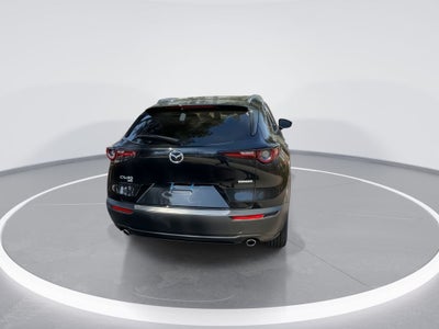 2026 Mazda Mazda CX-30 2.5 S Preferred