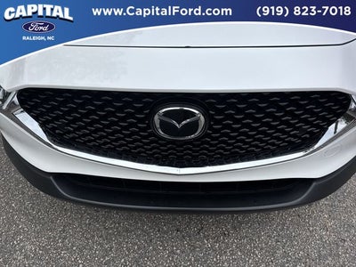 2026 Mazda Mazda CX-30 2.5 S Preferred