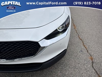 2026 Mazda Mazda CX-30 2.5 S Preferred