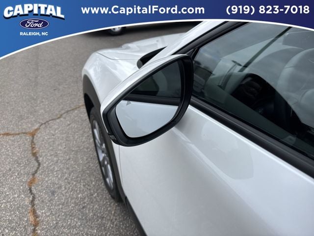 2026 Mazda Mazda CX-30 2.5 S Preferred