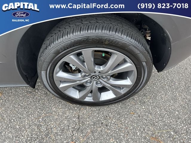 2026 Mazda Mazda CX-30 2.5 S Preferred