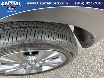 2026 Mazda Mazda CX-30 2.5 S Preferred