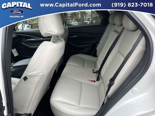 2026 Mazda Mazda CX-30 2.5 S Preferred