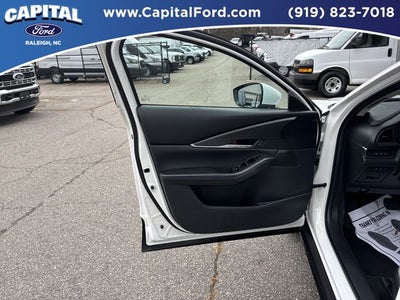 2026 Mazda Mazda CX-30 2.5 S Preferred