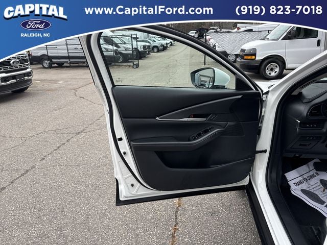 2026 Mazda Mazda CX-30 2.5 S Preferred