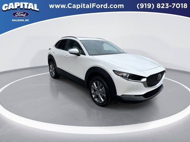 2026 Mazda Mazda CX-30 2.5 S Preferred