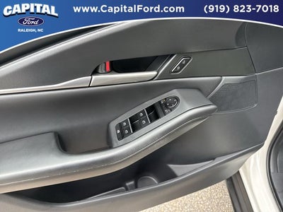 2026 Mazda Mazda CX-30 2.5 S Preferred