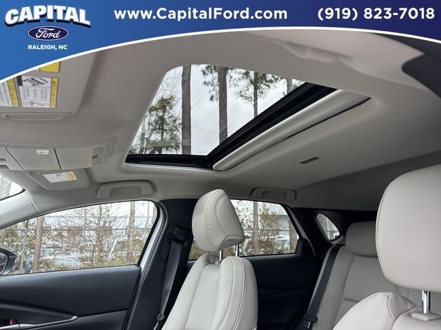 2026 Mazda Mazda CX-30 2.5 S Preferred