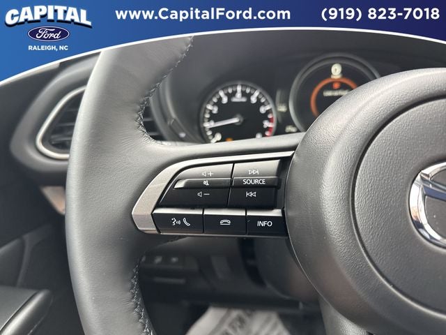 2026 Mazda Mazda CX-30 2.5 S Preferred