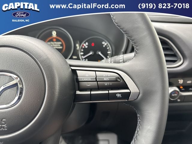 2026 Mazda Mazda CX-30 2.5 S Preferred