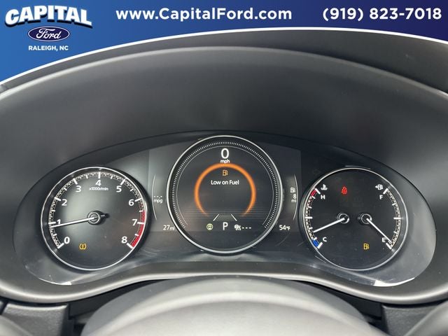 2026 Mazda Mazda CX-30 2.5 S Preferred