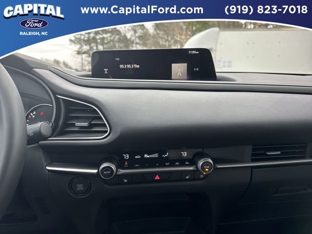 2026 Mazda Mazda CX-30 2.5 S Preferred