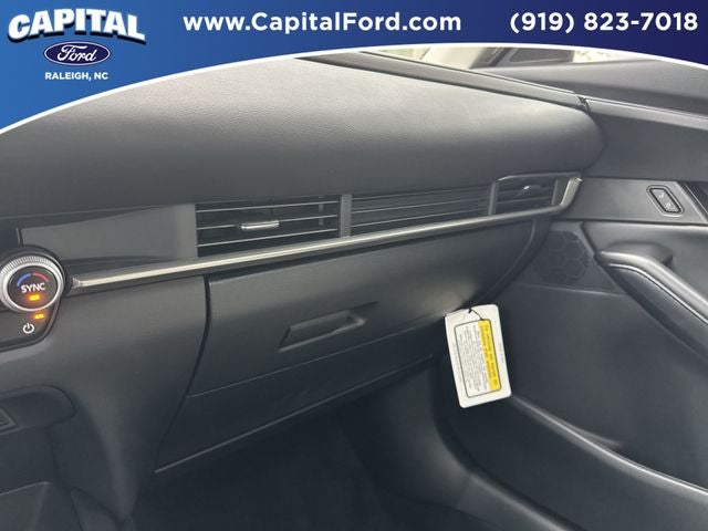 2026 Mazda Mazda CX-30 2.5 S Preferred