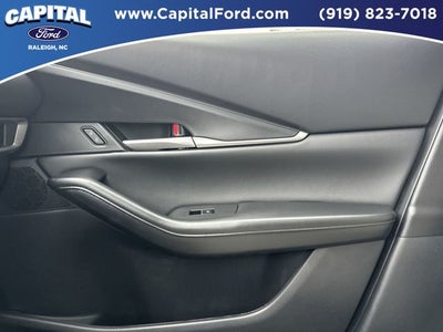 2026 Mazda Mazda CX-30 2.5 S Preferred