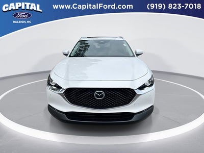 2026 Mazda Mazda CX-30 2.5 S Preferred