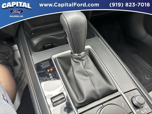 2026 Mazda Mazda CX-30 2.5 S Preferred