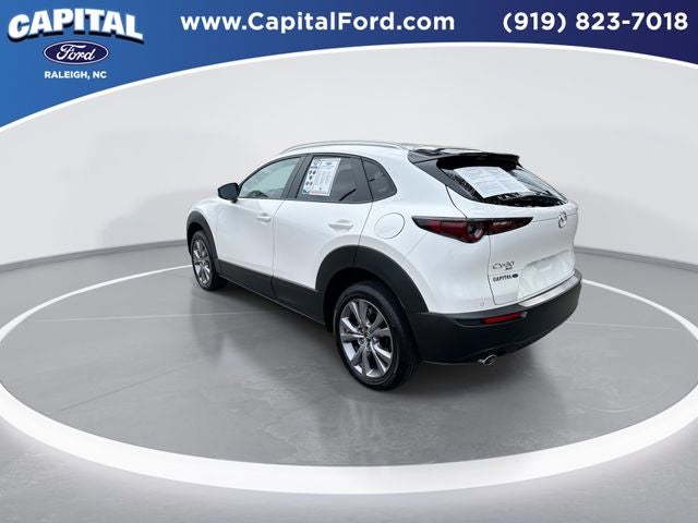 2026 Mazda Mazda CX-30 2.5 S Preferred