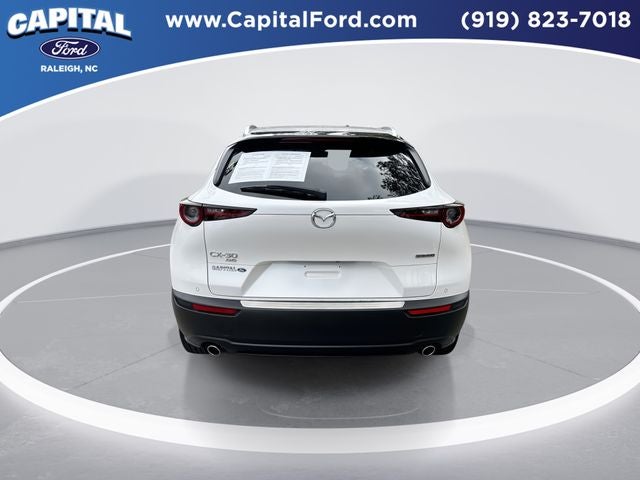 2026 Mazda Mazda CX-30 2.5 S Preferred