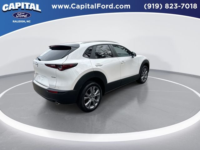 2026 Mazda Mazda CX-30 2.5 S Preferred