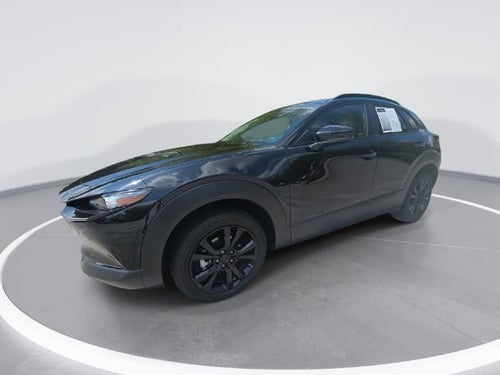 2026 Mazda Mazda CX-30 2.5 S Aire Edition