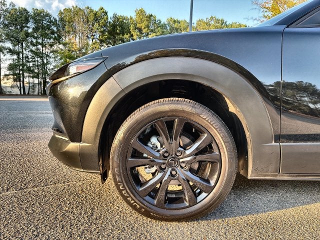 2026 Mazda Mazda CX-30 2.5 S Aire Edition